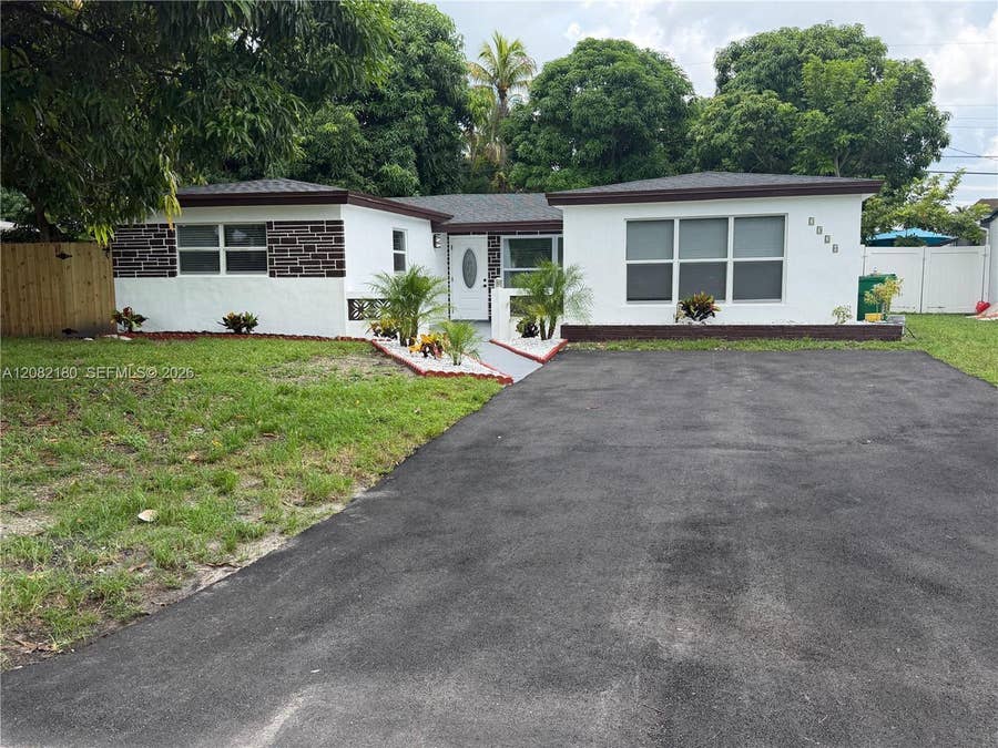 Property photo for 7320 Shalimar Street, Miramar, FL