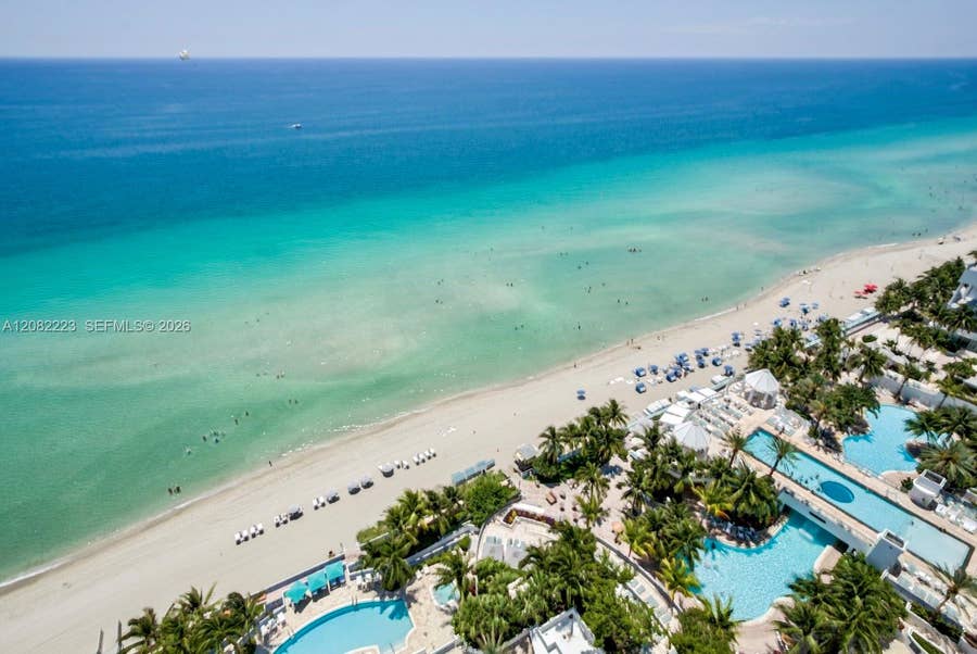 Property photo for 3535 S Ocean Drive, #2805, Hollywood, FL