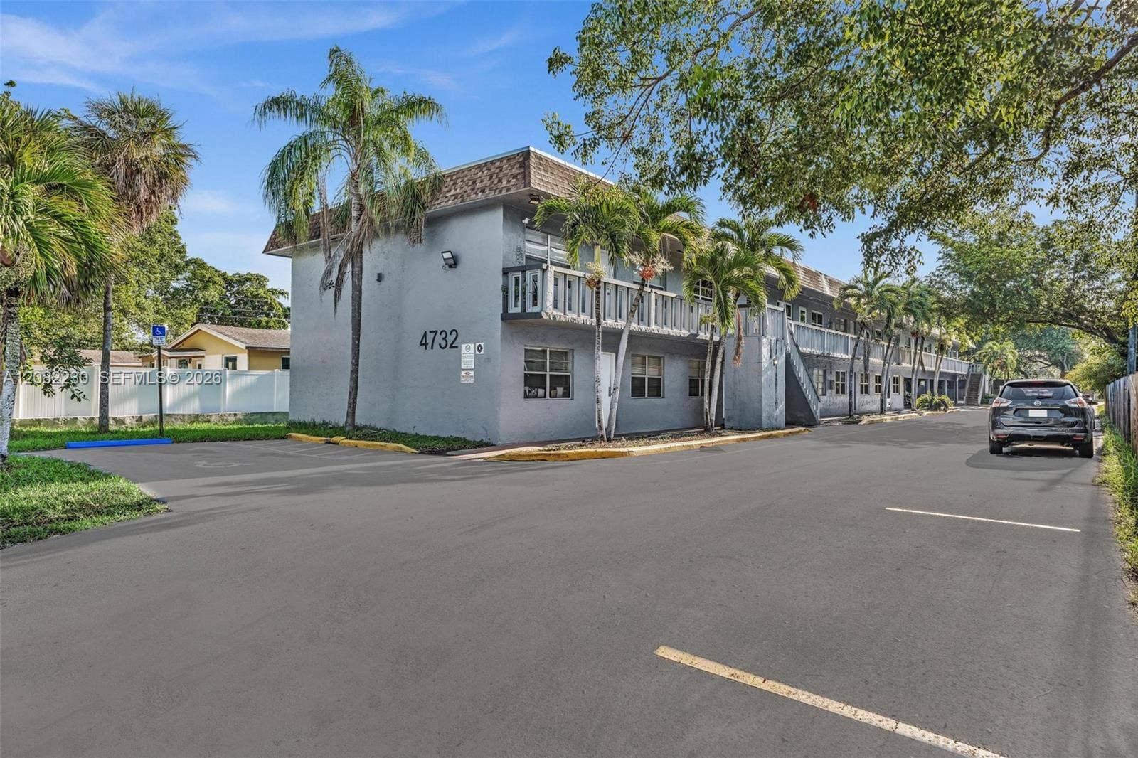 4732 SW 33rd Avenue, #203, Dania, Dania Beach, FL 33312 Photo 1