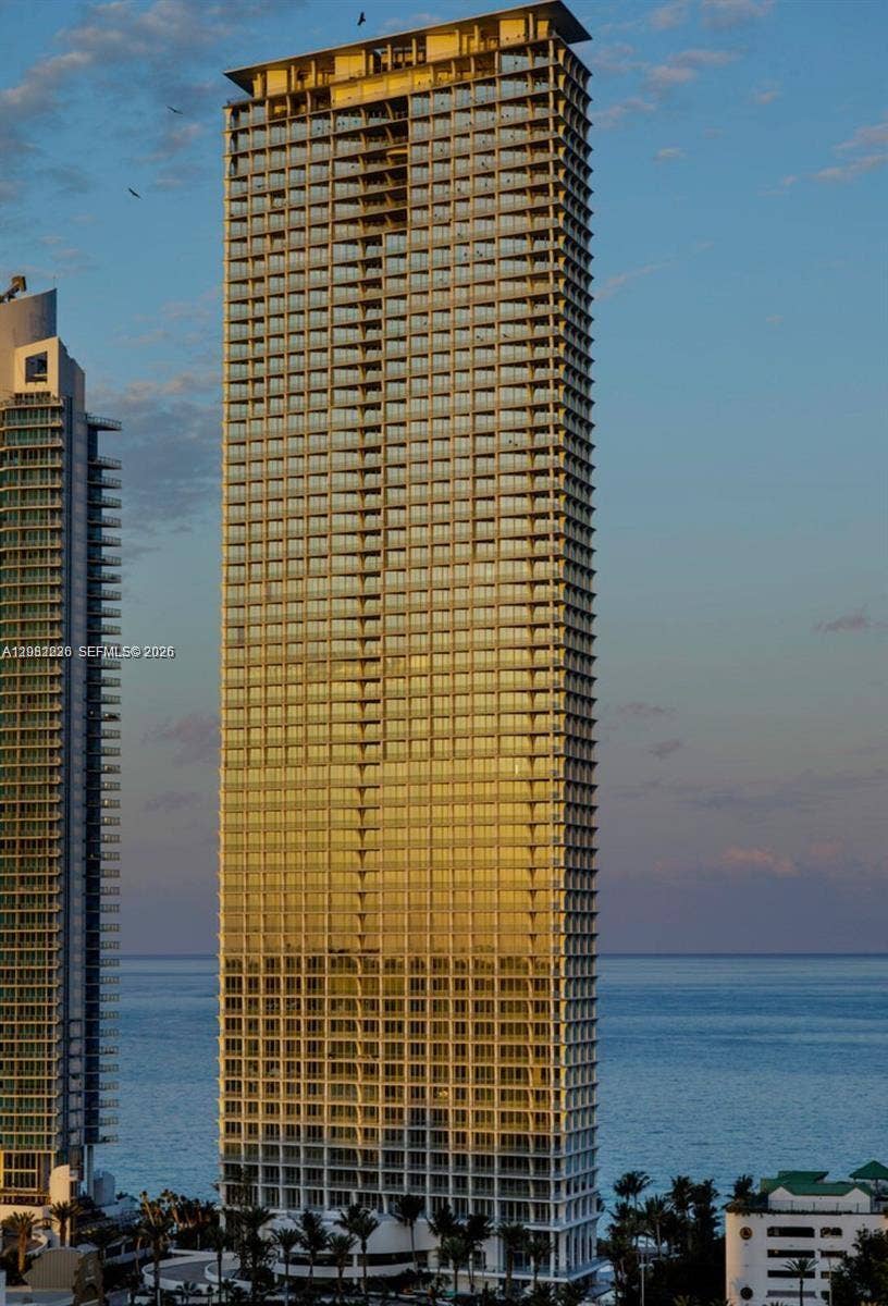 Property photo for 16901 Collins Avenue, #704, Sunny Isles Beach, FL