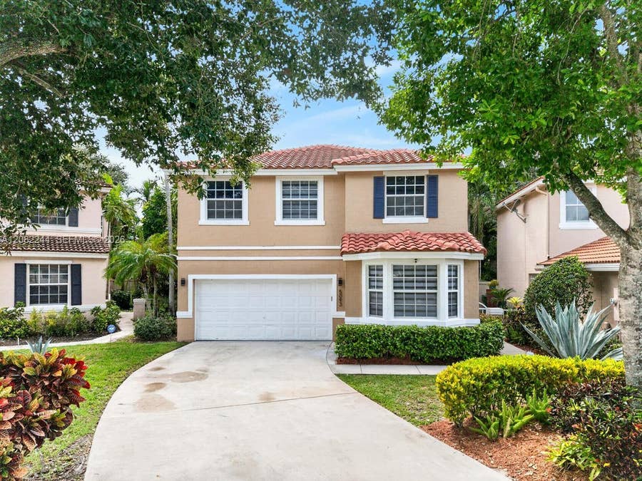 Property photo for 5093 SW 153rd Terrace, Davie, FL