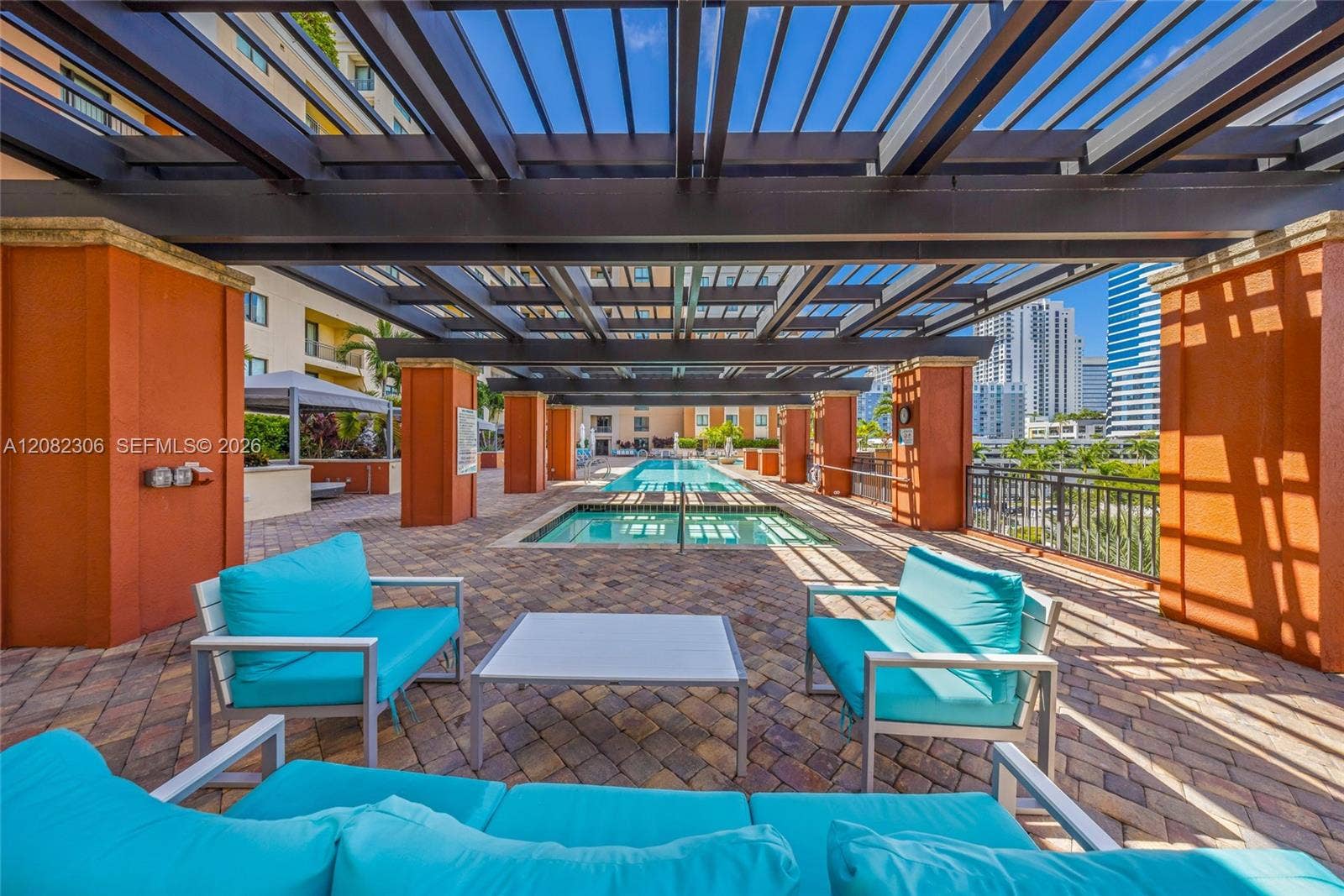 100 N Federal Highway, #1123, Fort Lauderdale, Fort Lauderdale, FL 33301 Photo 11