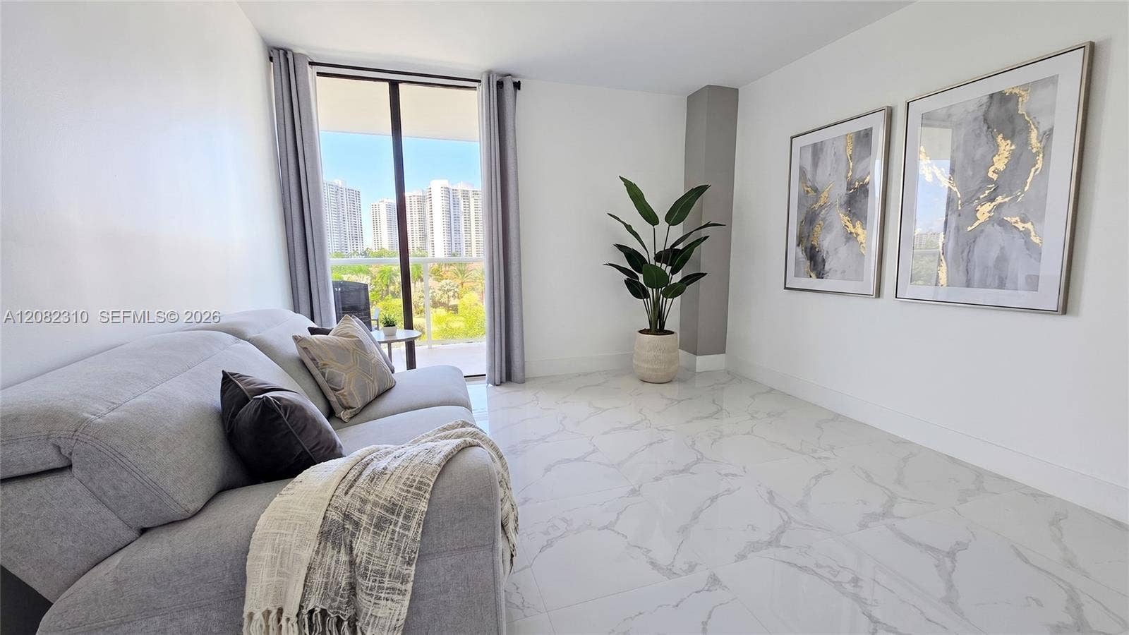 3701 N Country Club Drive, #701, Aventura, FL 33180 Photo 7