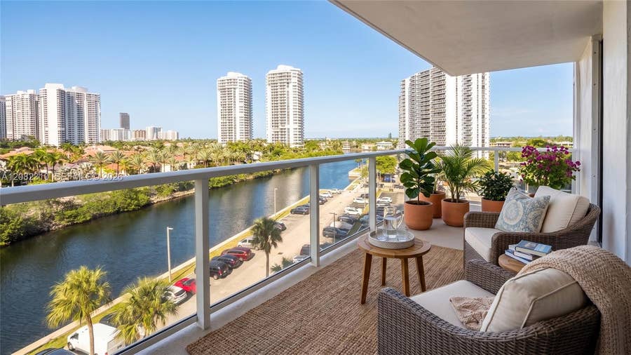 Property photo for 3701 N Country Club Drive, #701, Aventura, FL
