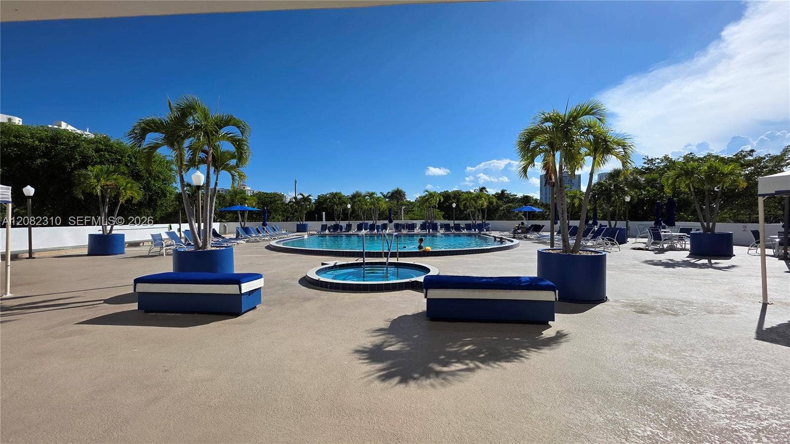 3701 N Country Club Drive, #701, Aventura, FL 33180 Photo 14