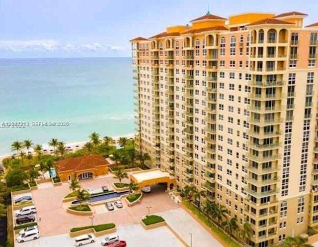 Property photo for 2080 S Ocean Drive, #401, Hallandale Beach, FL