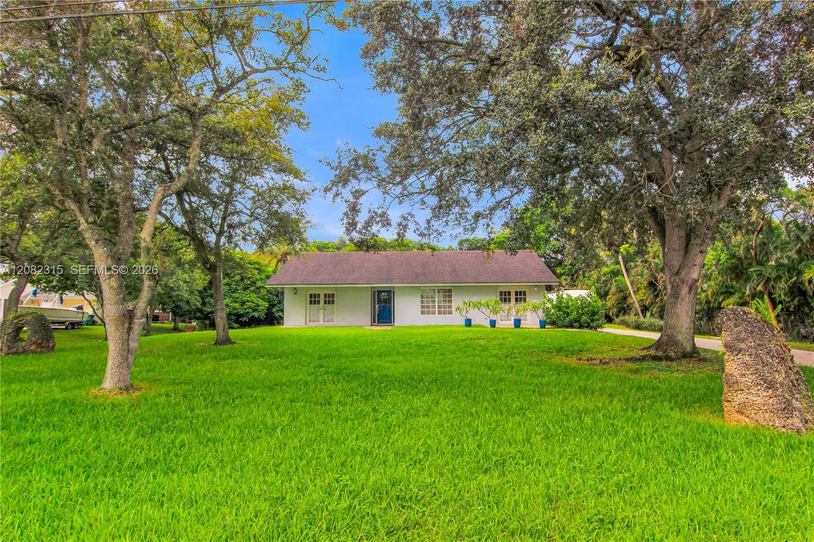 17110 SW 64th Court, Southwest Ranches, FL 33331 Photo 4