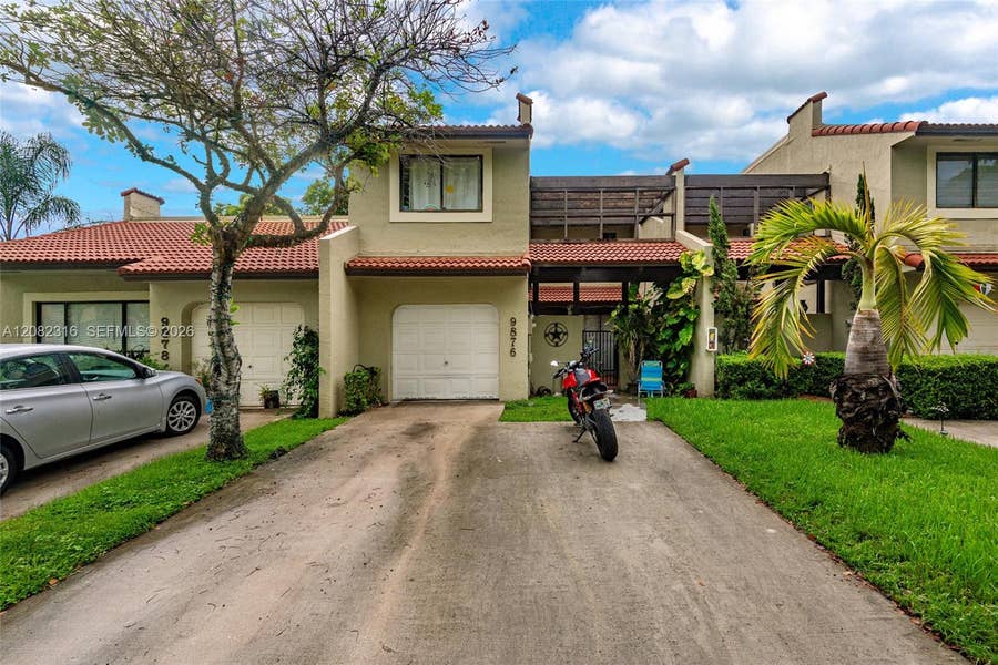 Property photo for 9876 Costa Del Sol Boulevard, #B-93, Doral, FL