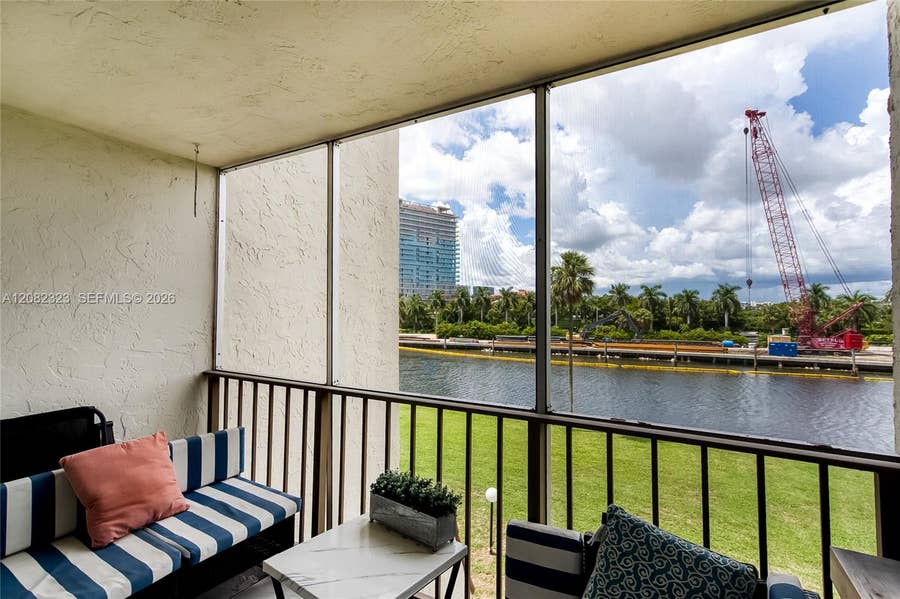 Property photo for 601 Three Islands Boulevard, #304, Hallandale Beach, FL