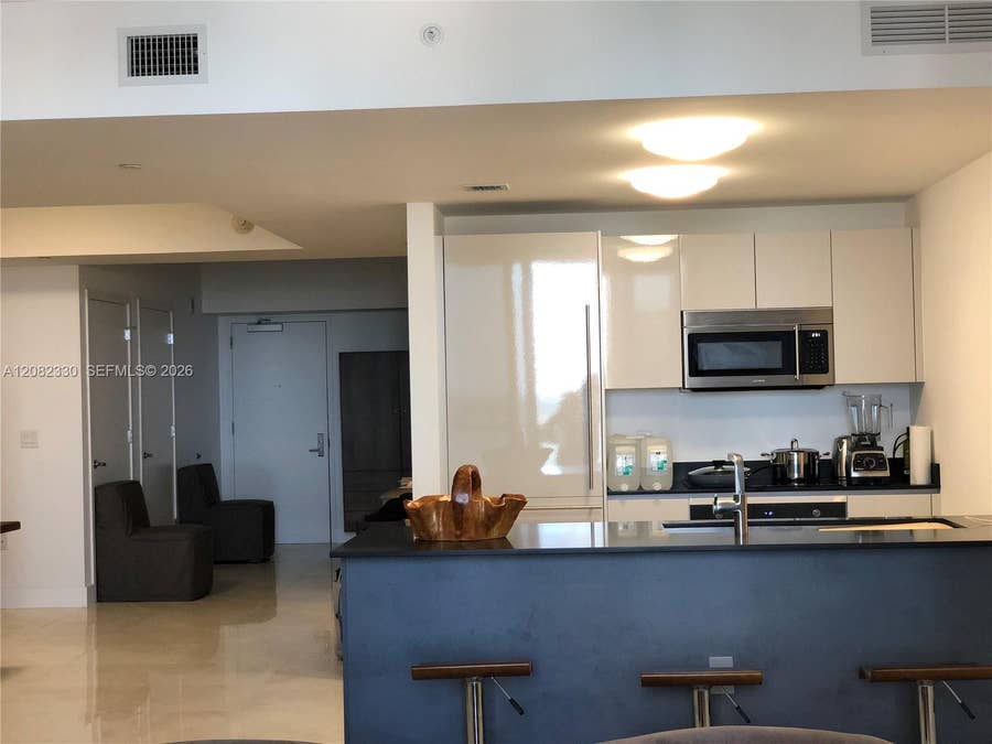 Property photo for 1010 Brickell Avenue, #2302, Miami, FL