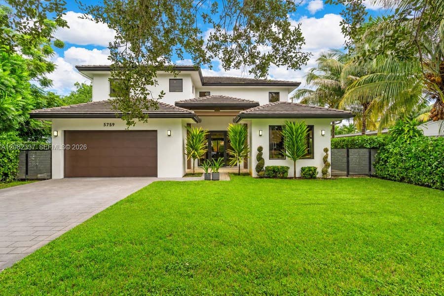 Property photo for 5759 SW 42nd Street, Miami, FL