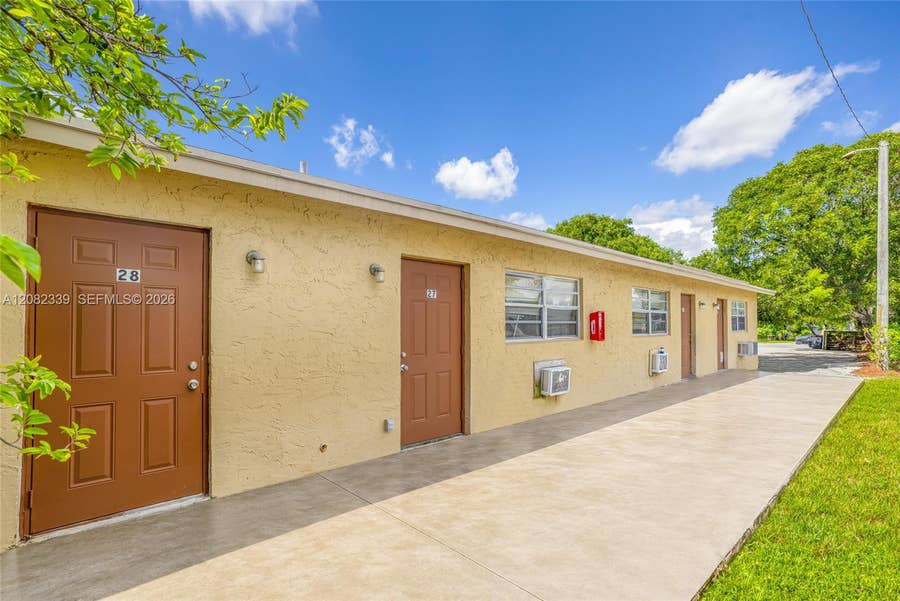 Property photo for 920 S K Street, Lake Worth, FL