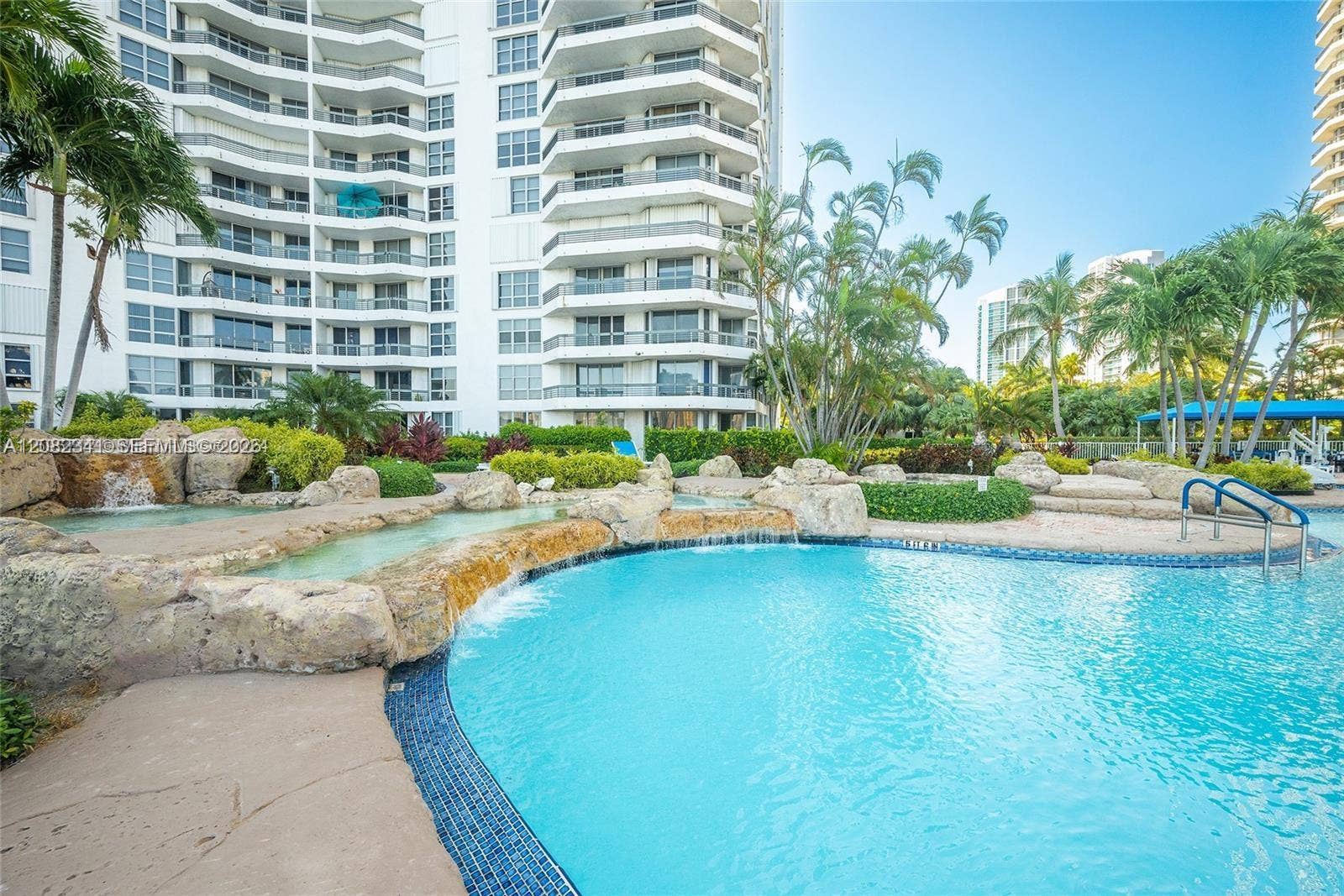 19101 Mystic Pointe Drive, #1704, Aventura, FL 33180 Photo 34