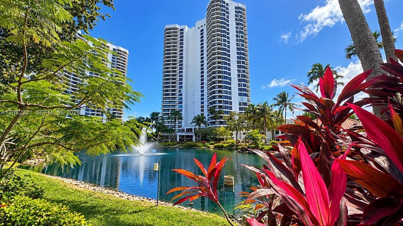 19101 Mystic Pointe Drive, #1704, Aventura, FL 33180 Photo 41