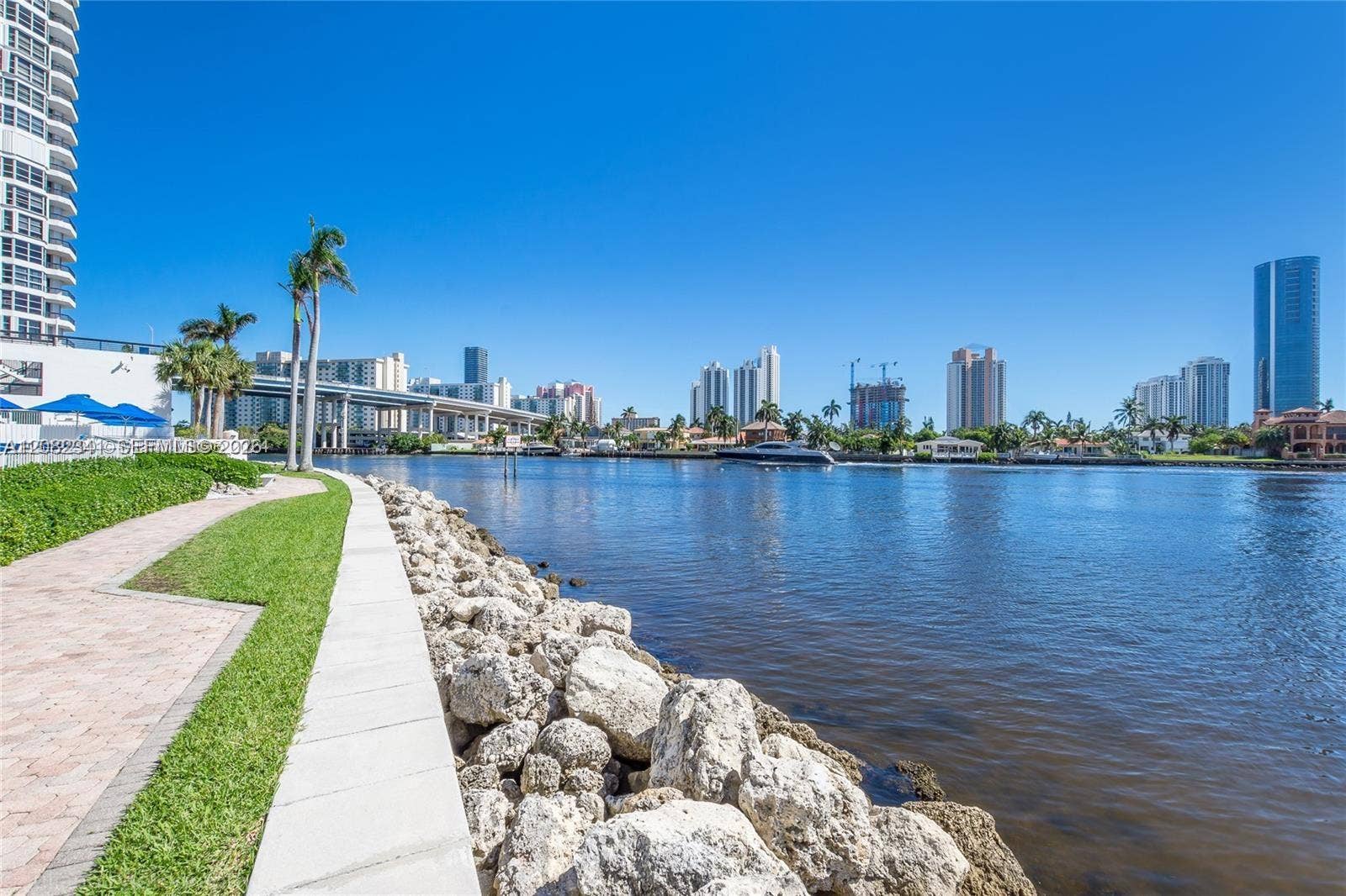 19101 Mystic Pointe Drive, #1704, Aventura, FL 33180 Photo 44