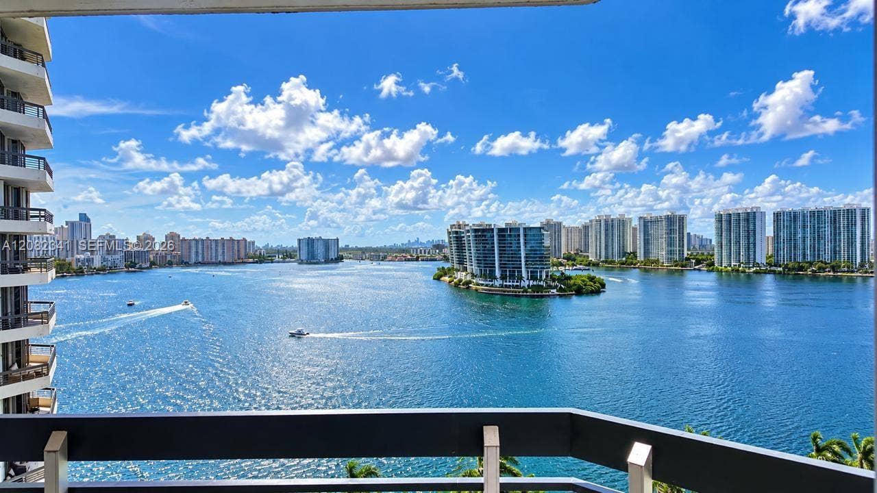 19101 Mystic Pointe Drive, #1704, Aventura, FL 33180 Photo 9