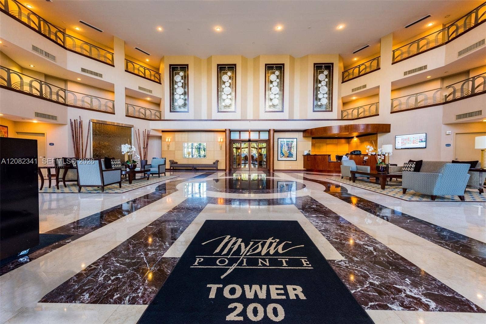 19101 Mystic Pointe Drive, #1704, Aventura, FL 33180 Photo 31