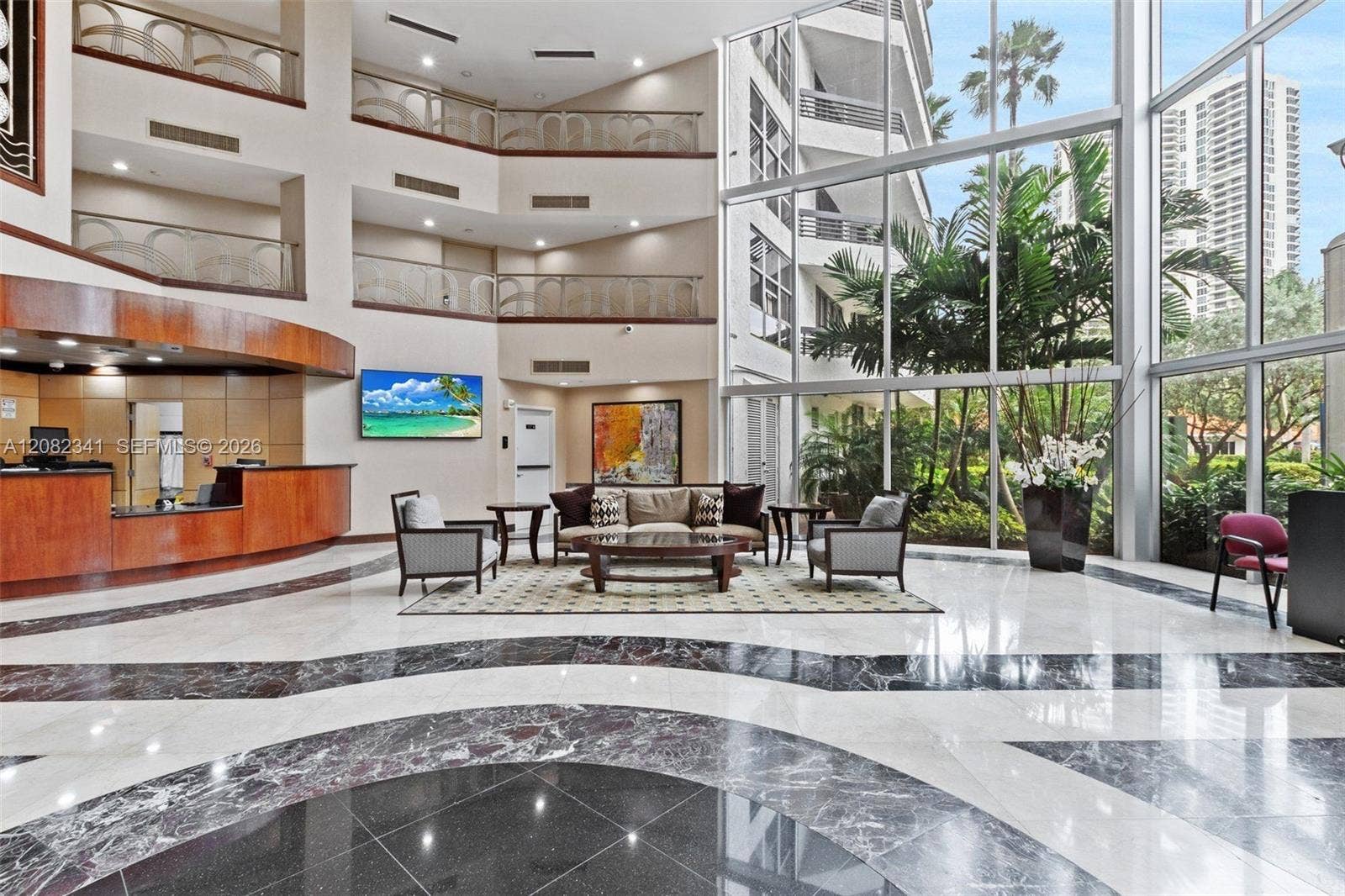19101 Mystic Pointe Drive, #1704, Aventura, FL 33180 Photo 32