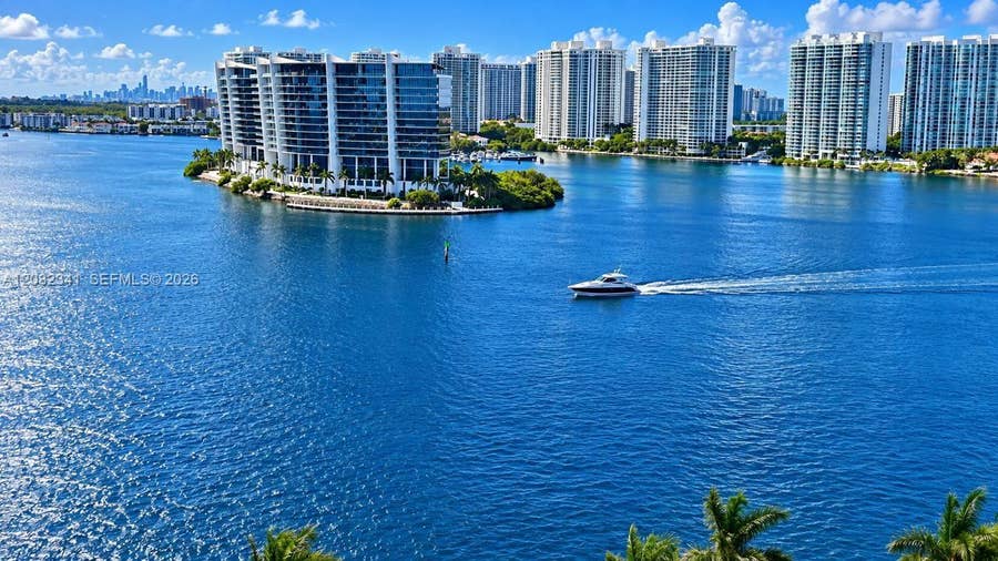 Property photo for 19101 NE 36th Court, #1704, Aventura, FL