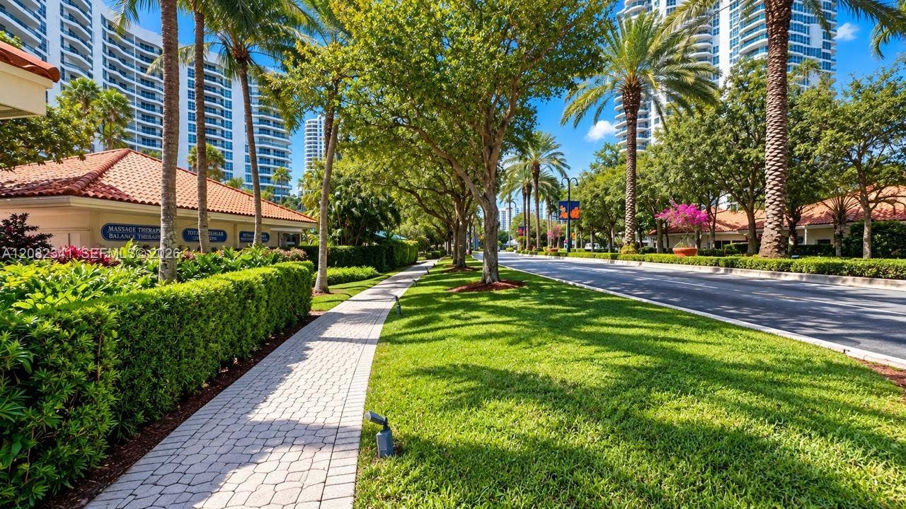 19101 Mystic Pointe Drive, #1704, Aventura, FL 33180 Photo 43