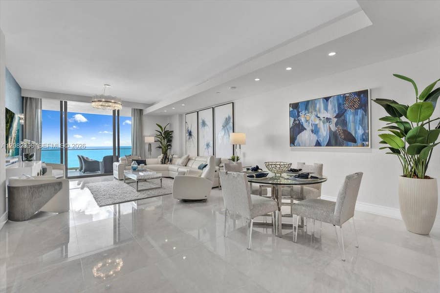 Property photo for 17901 Collins Avenue, #802, Sunny Isles Beach, FL