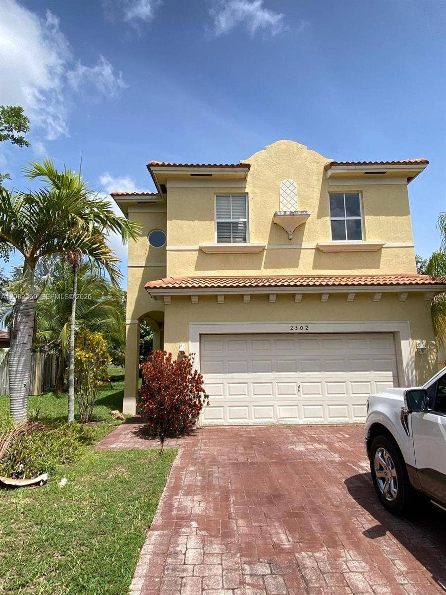 Property photo for 2302 NE 37th Terrace, #2302, Homestead, FL