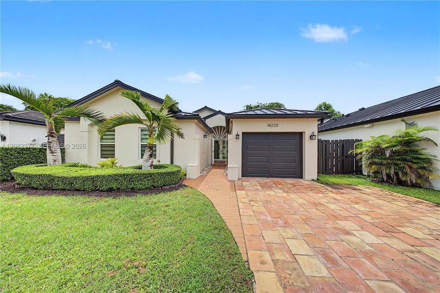 Property photo for 14220 SW 92nd Street, Miami, FL