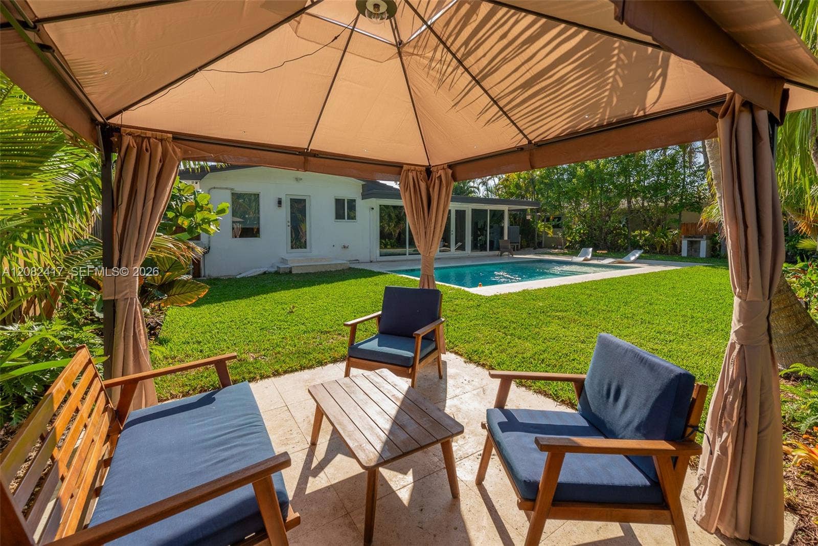 1025 Washington Street, Hollywood, FL 33019 Photo 93