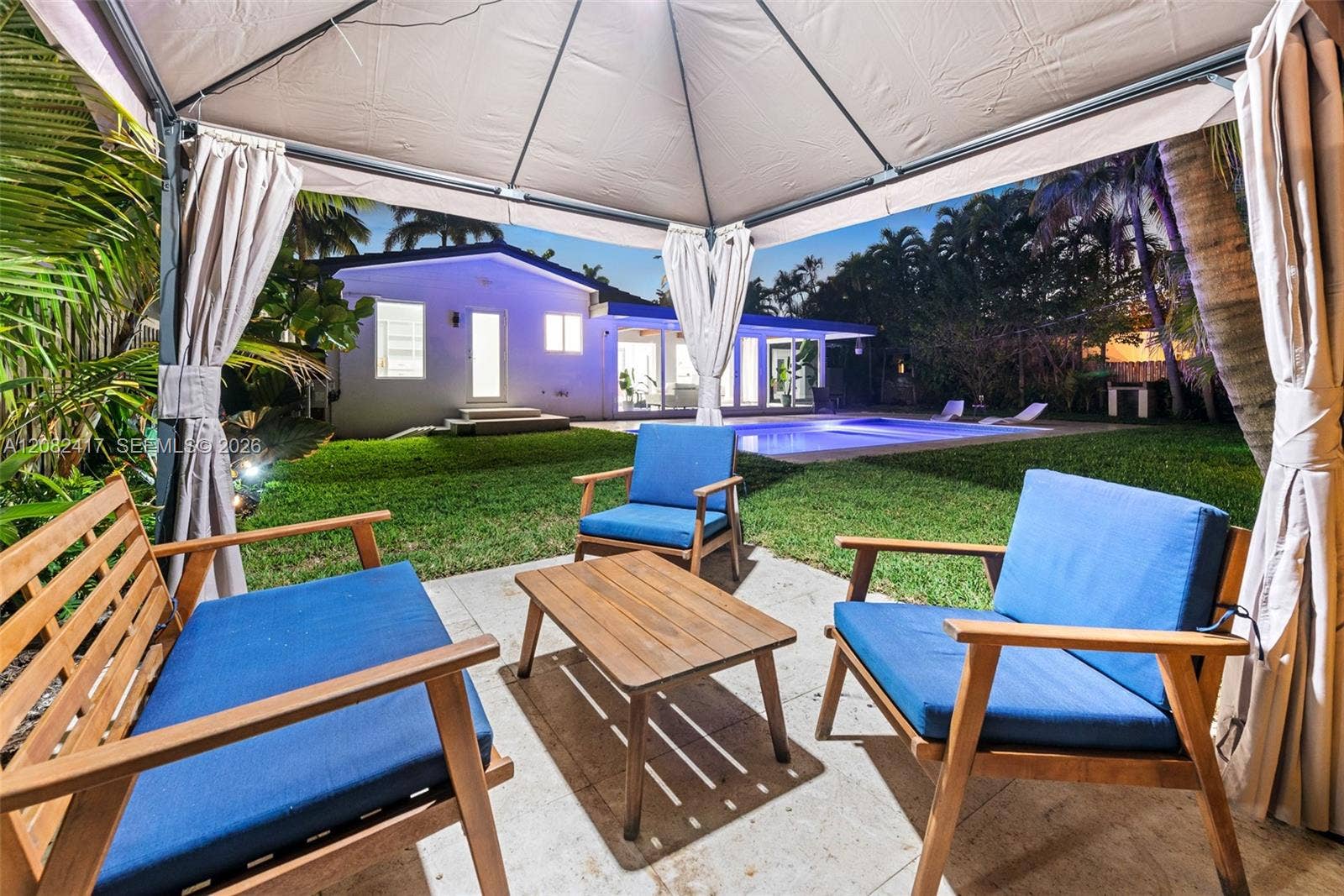 1025 Washington Street, Hollywood, FL 33019 Photo 16
