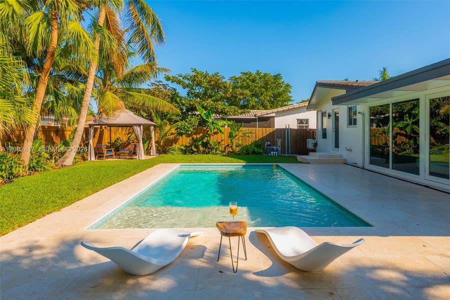 Property photo for 1025 Washington Street, Hollywood, FL