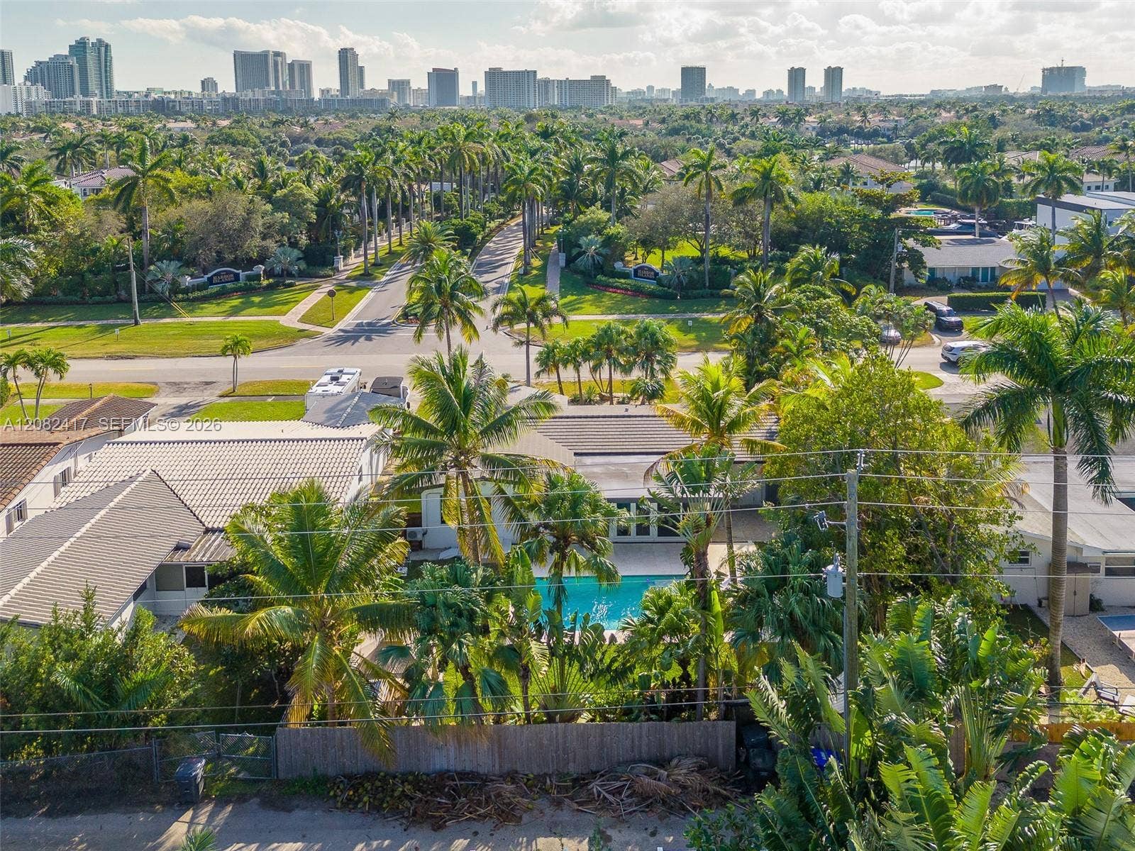 1025 Washington Street, Hollywood, FL 33019 Photo 74