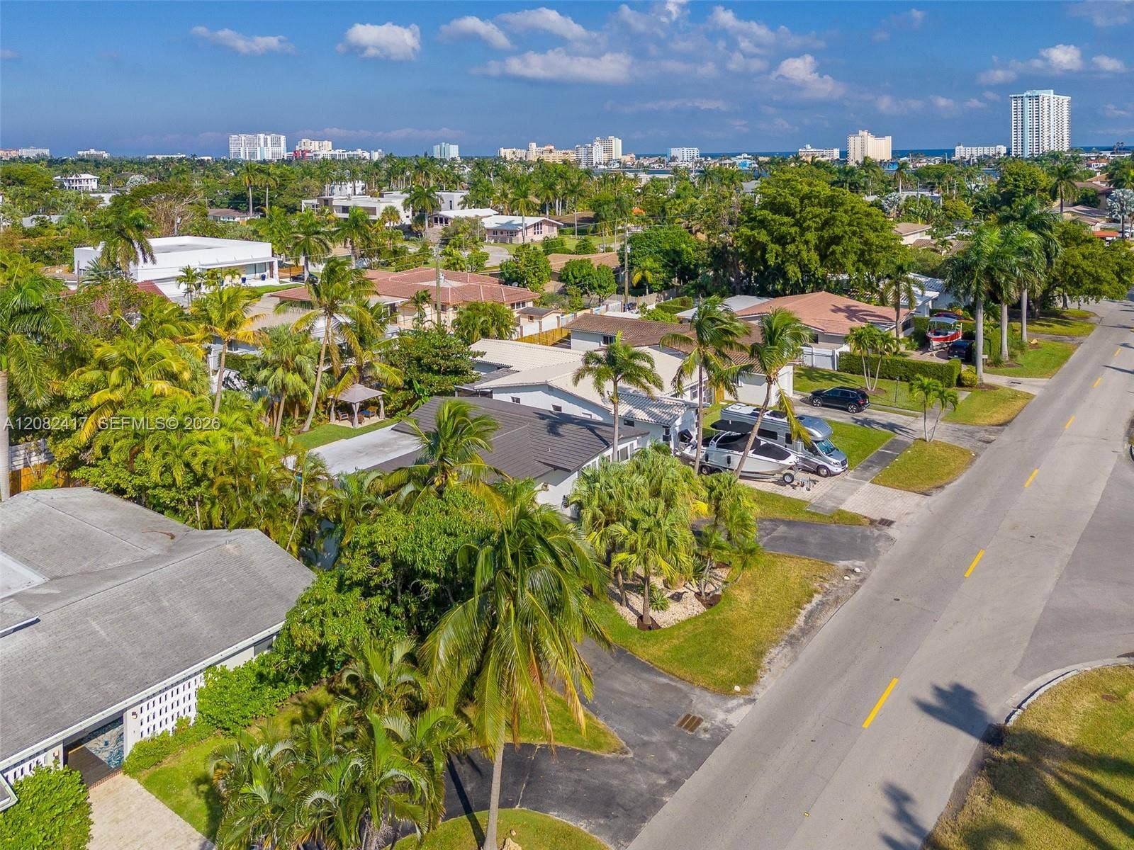 1025 Washington Street, Hollywood, FL 33019 Photo 76