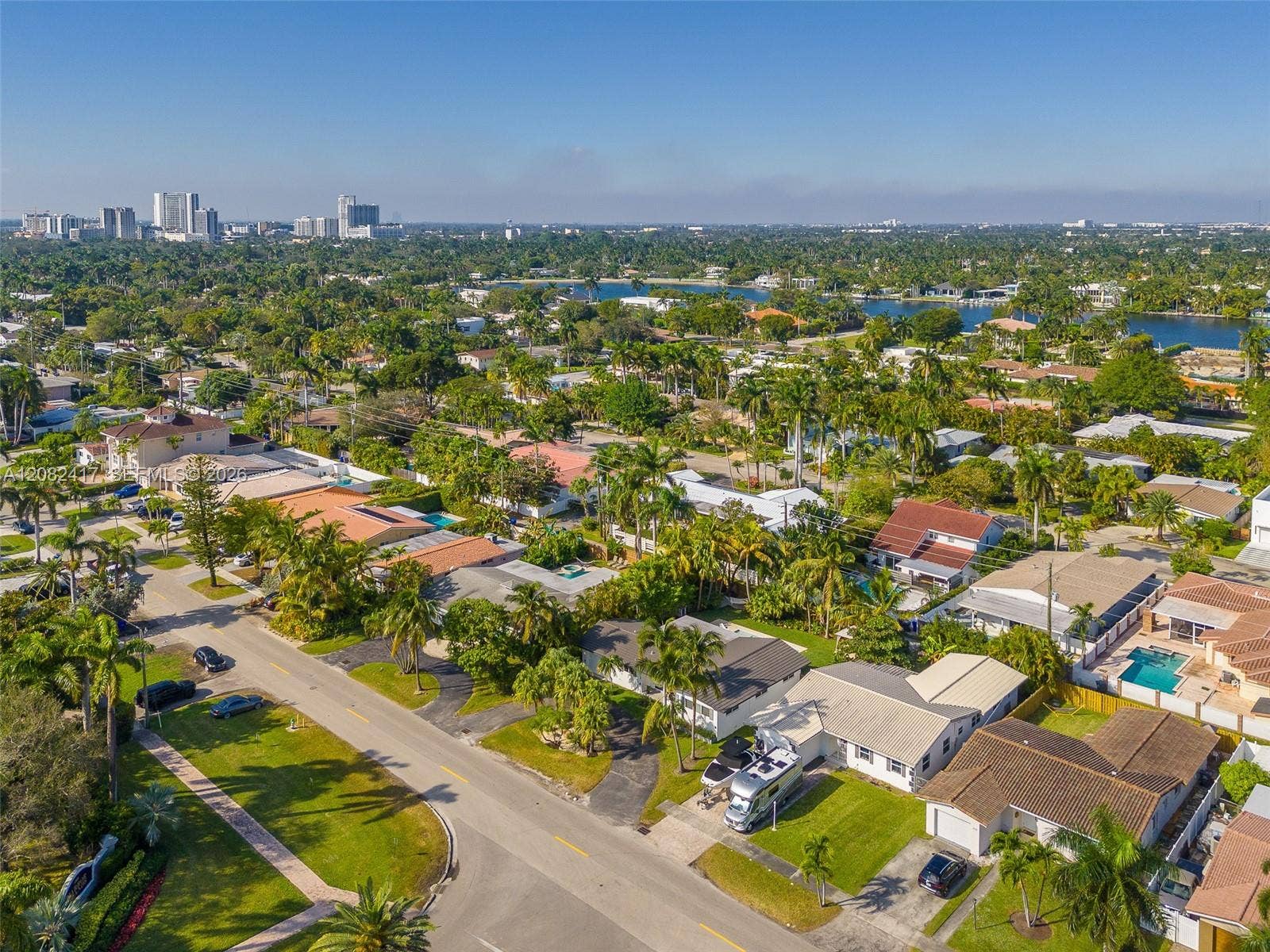 1025 Washington Street, Hollywood, FL 33019 Photo 70