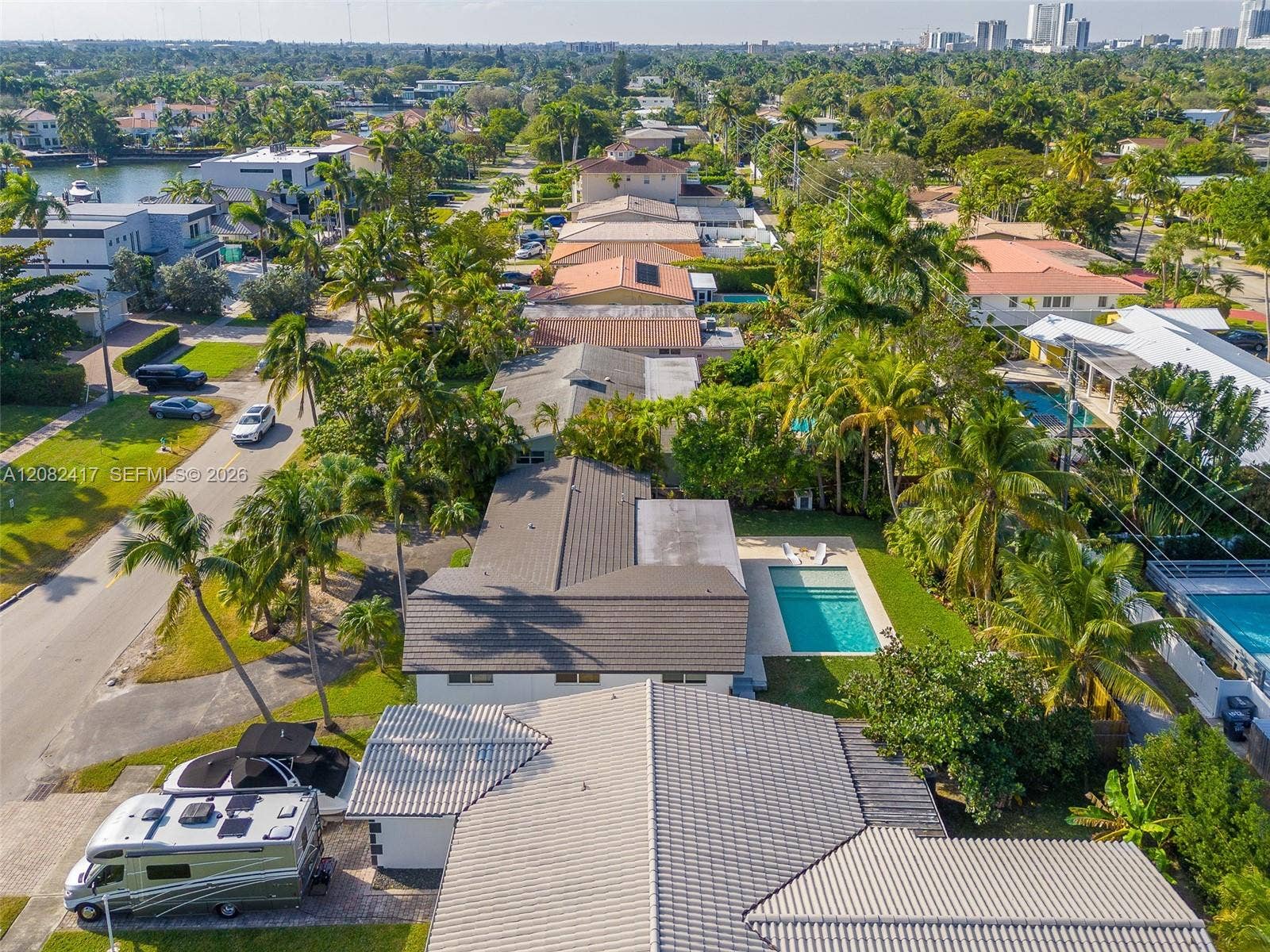 1025 Washington Street, Hollywood, FL 33019 Photo 71