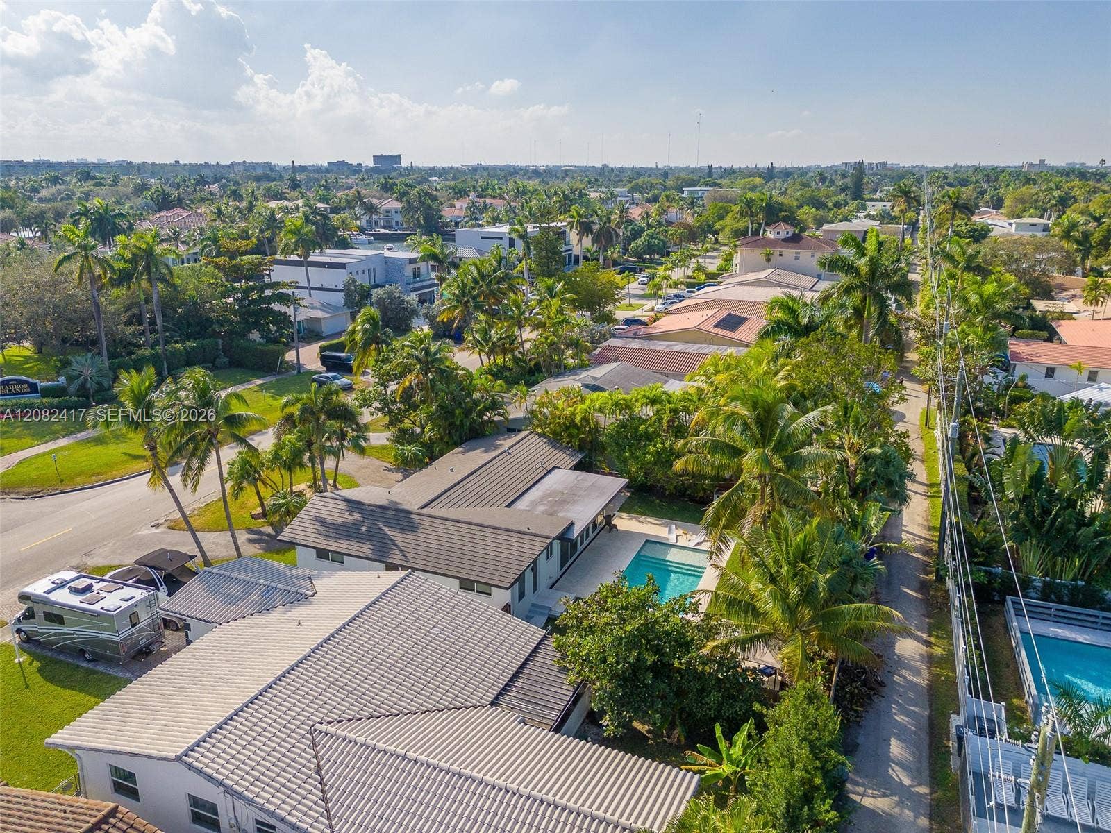 1025 Washington Street, Hollywood, FL 33019 Photo 73