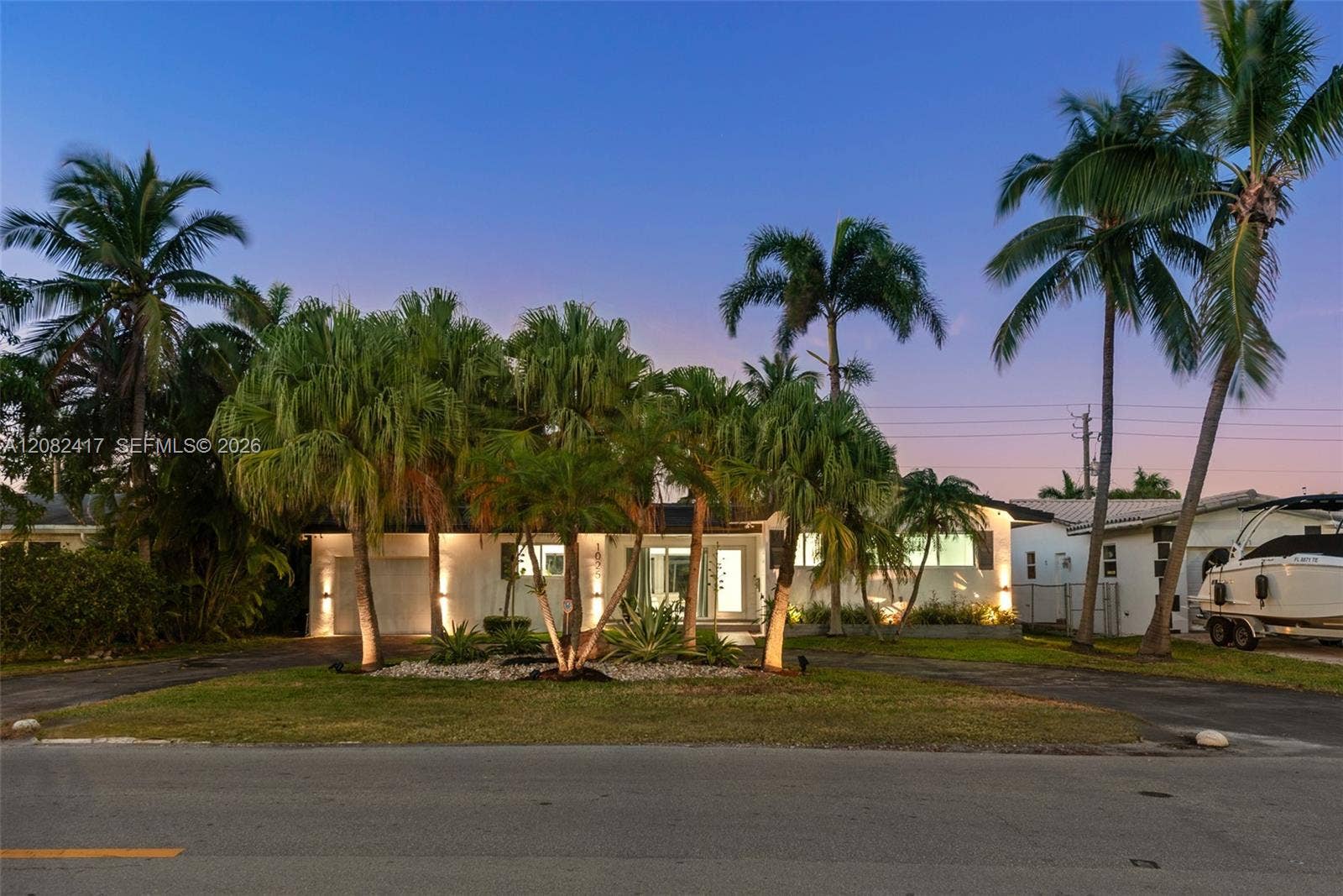 1025 Washington Street, Hollywood, FL 33019 Photo 24
