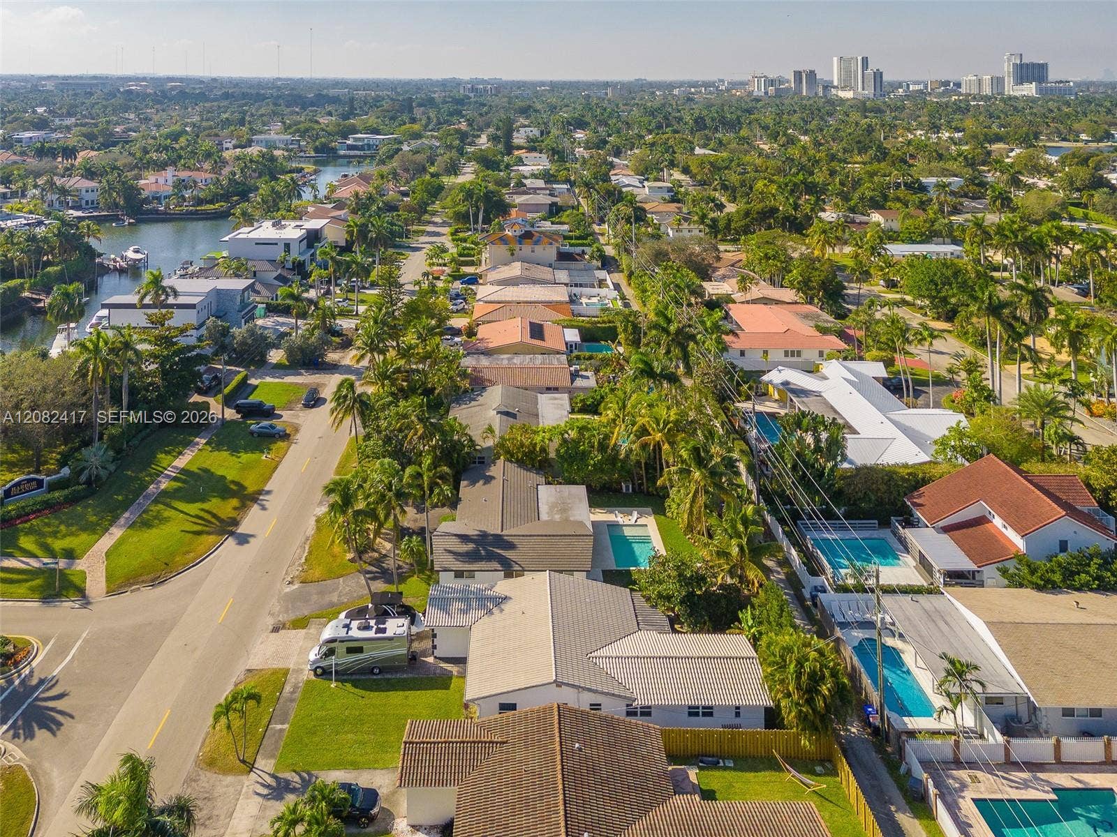 1025 Washington Street, Hollywood, FL 33019 Photo 66