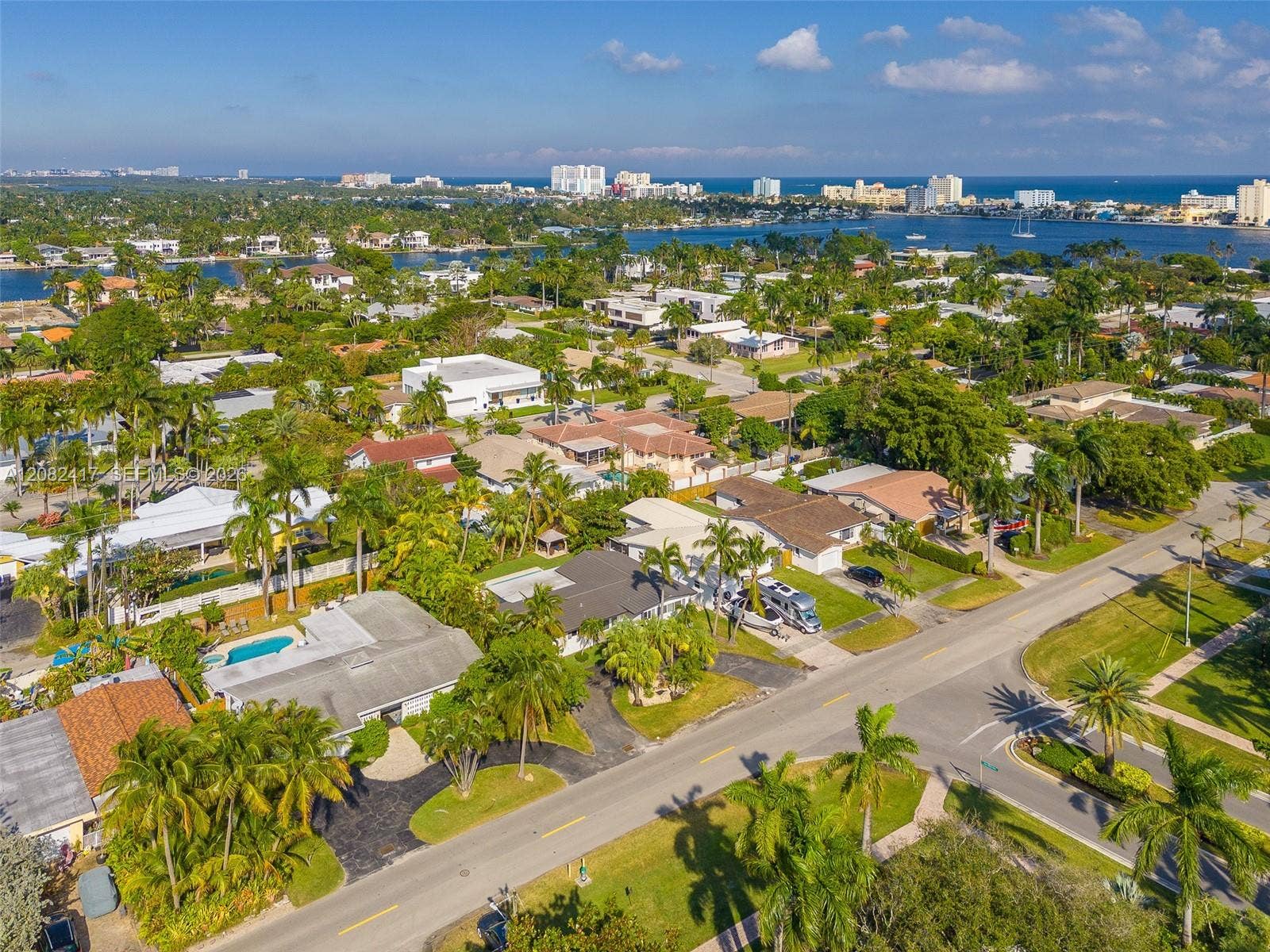 1025 Washington Street, Hollywood, FL 33019 Photo 69