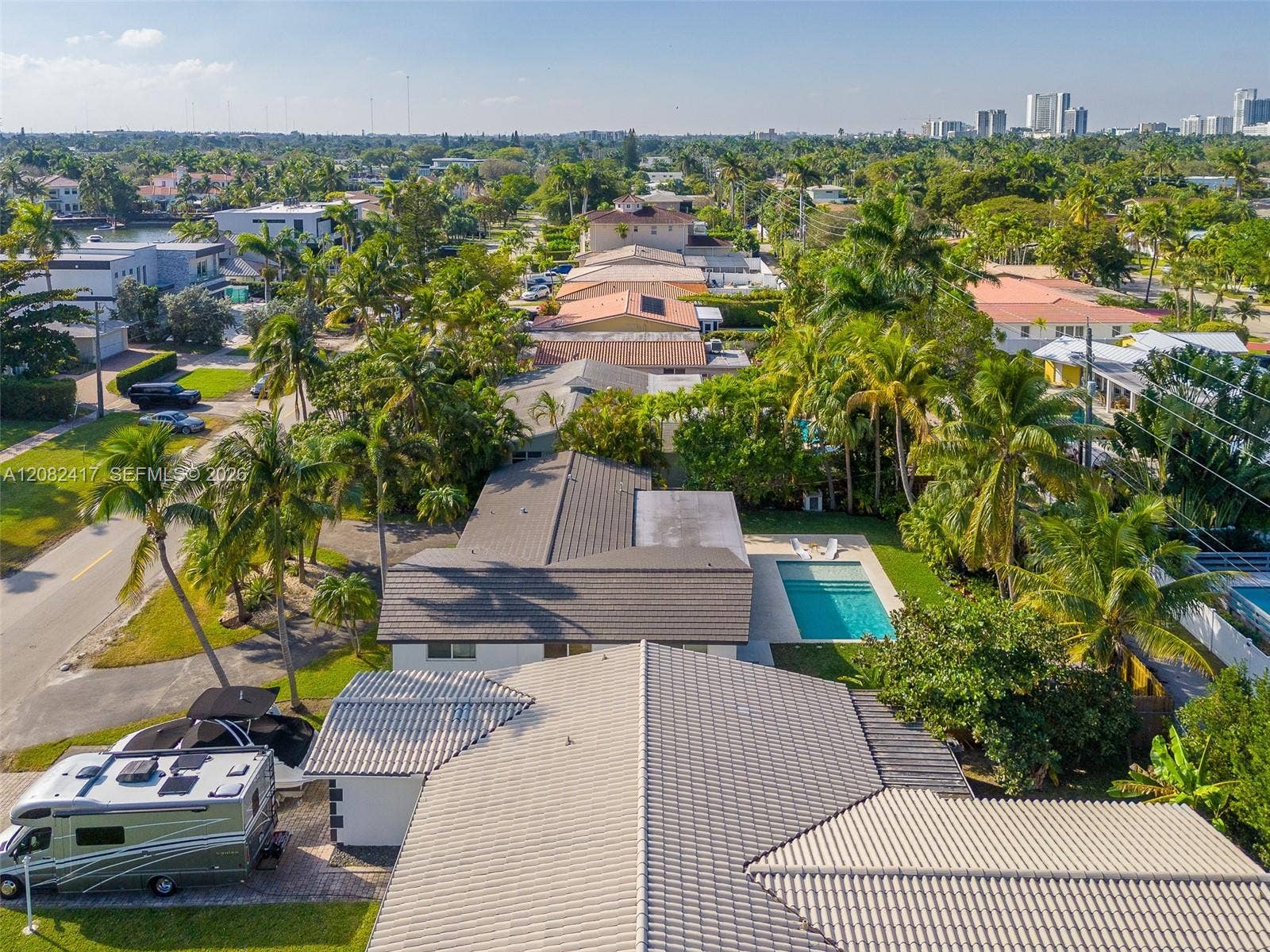 1025 Washington Street, Hollywood, FL 33019 Photo 72