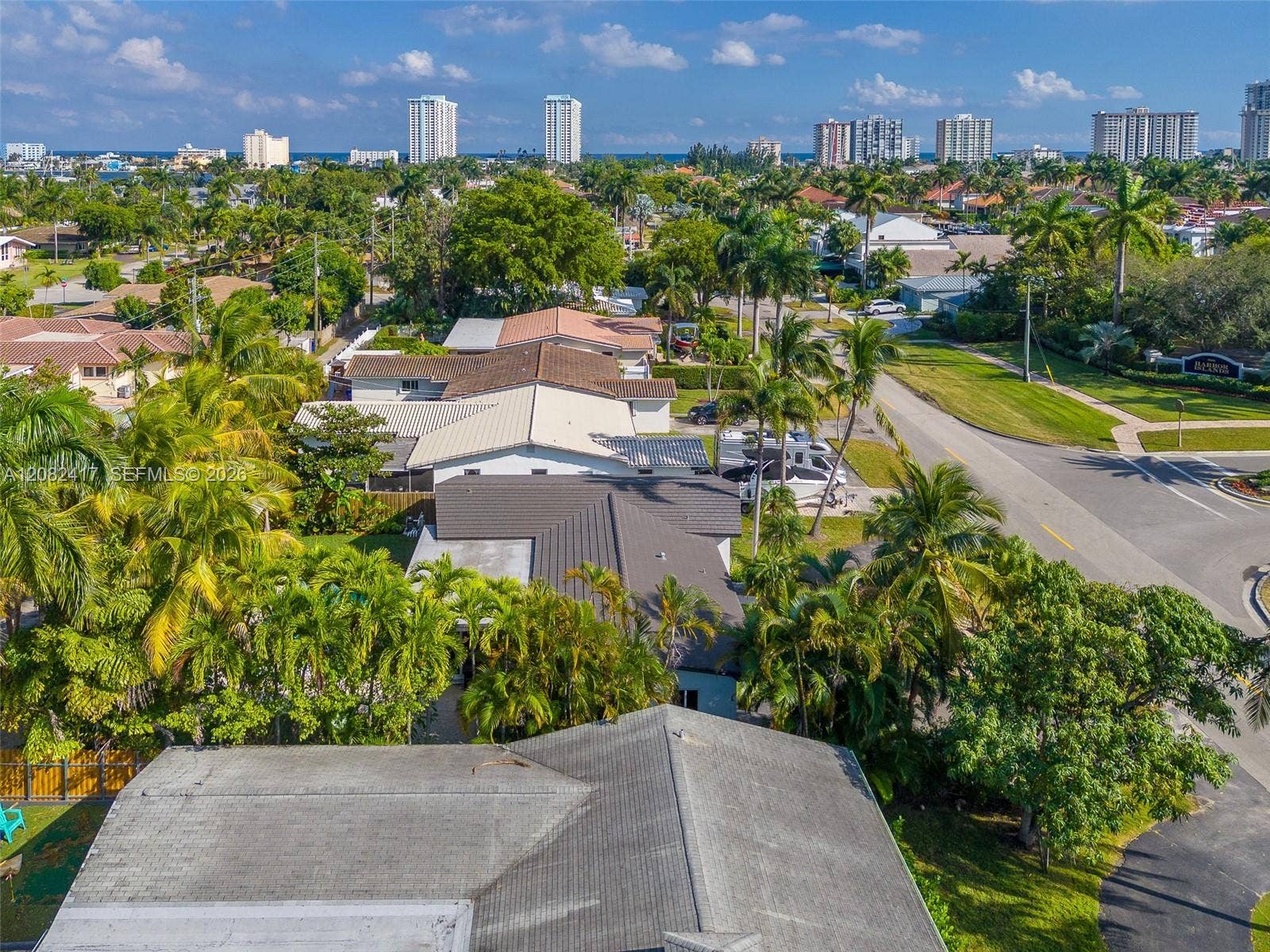 1025 Washington Street, Hollywood, FL 33019 Photo 75