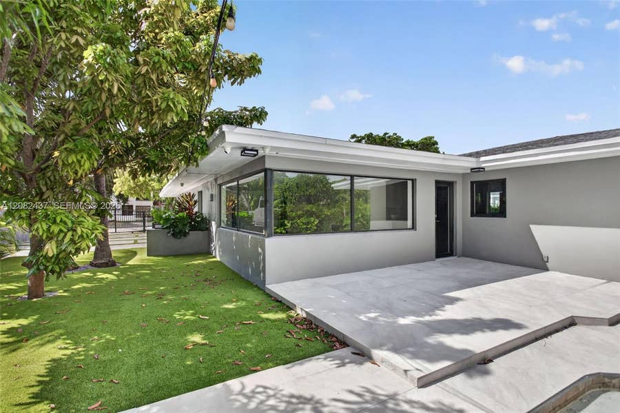 Property photo for 1215 NE 110th Street, Miami, FL