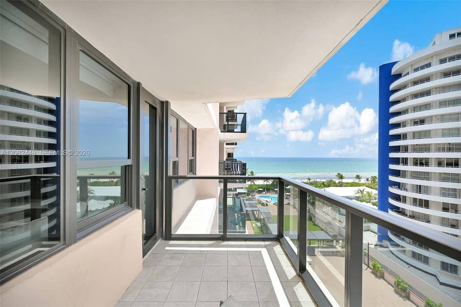 Property photo for 5225 Collins Avenue, #1015, Miami Beach, FL