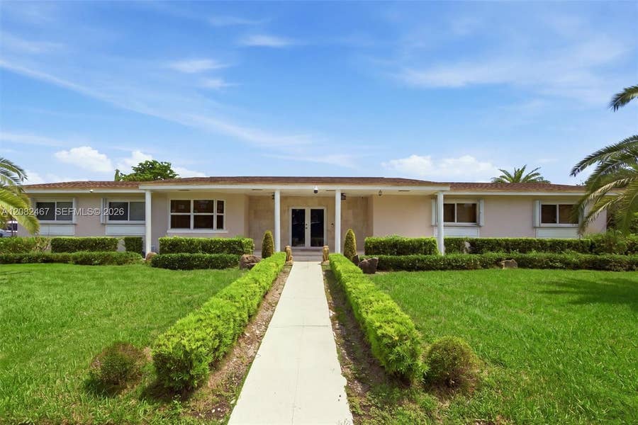 Property photo for 18545 SW 82nd Avenue, Cutler Bay, FL