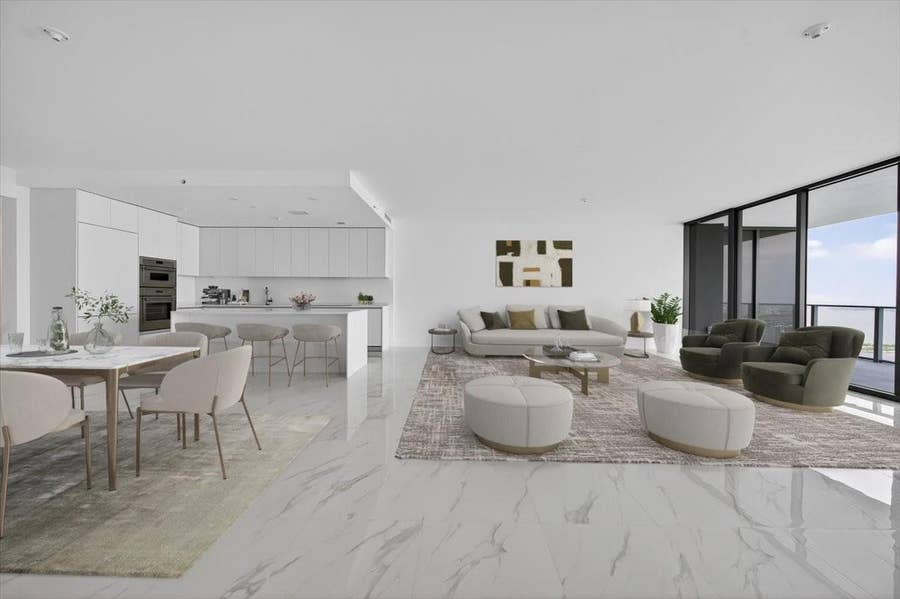 Property photo for 700 NE 24th Street, #5202, Miami, FL