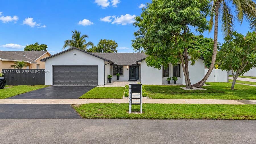 Property photo for 11000 SW 141st Avenue, Miami, FL