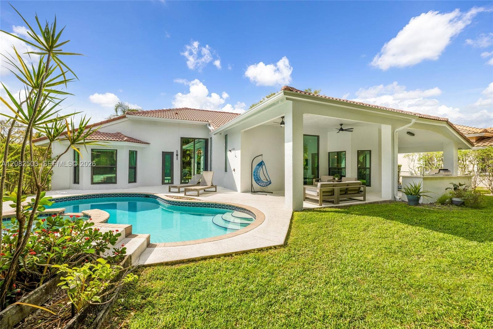 6586 NW 97th Drive, Parkland, Parkland, FL 33076 Photo 1