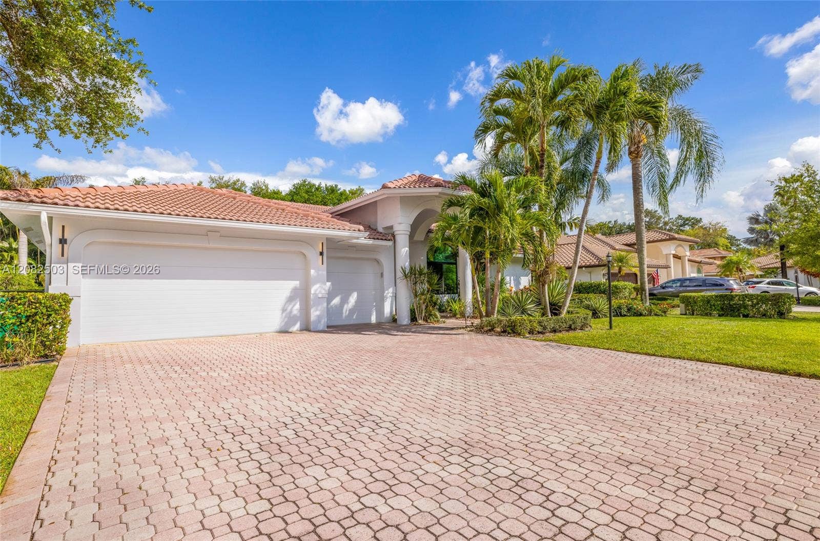 6586 NW 97th Drive, Parkland, Parkland, FL 33076 Photo 2