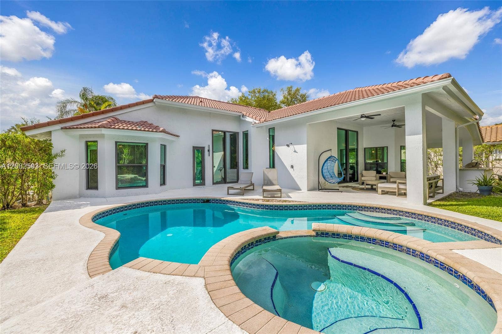 6586 NW 97th Drive, Parkland, Parkland, FL 33076 Photo 36