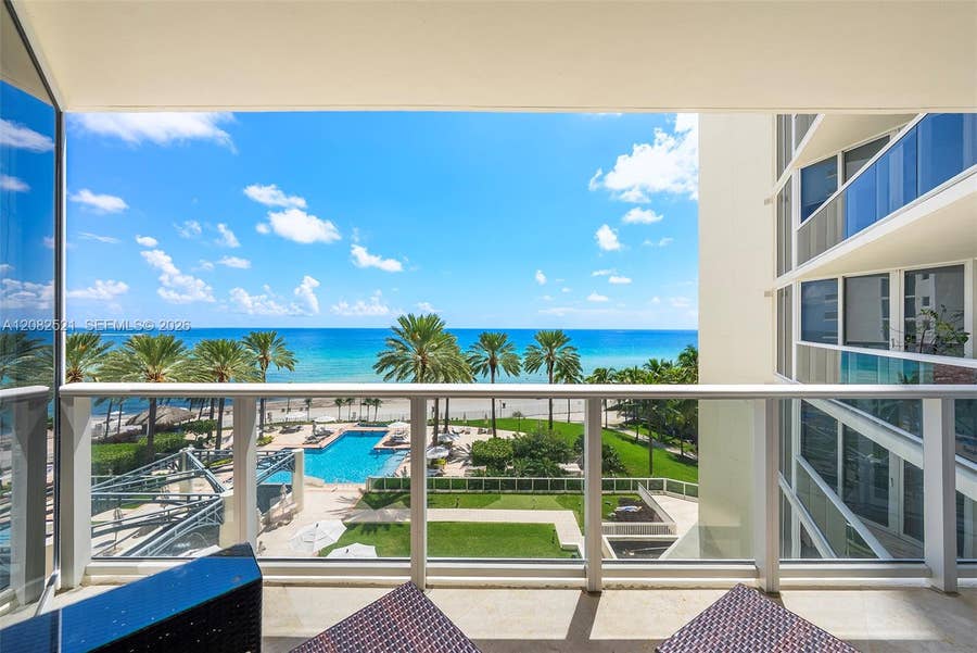 Property photo for 19333 Collins Avenue, #706, Sunny Isles Beach, FL