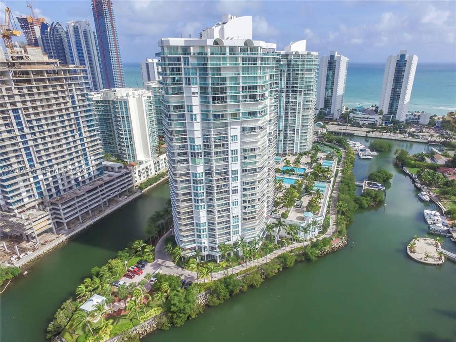 Property photo for 16500 Collins Avenue, #454, Sunny Isles Beach, FL